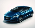 Honda CR-Z-001